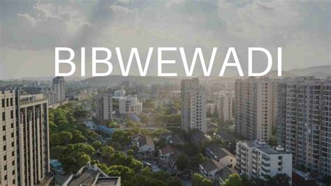 relax bibwewadi